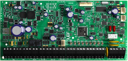 Paradox Централна контролна система за аларми GSM