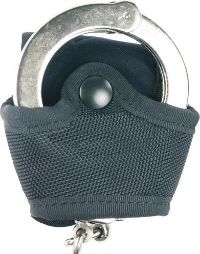 Survivors 02004 Handschellen-Etui