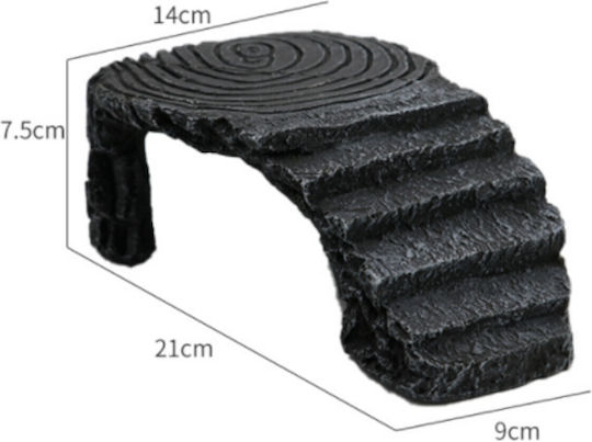 Accessory for Reptiles Terrarium