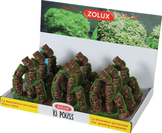 Zolux Zubehör für Reptilienterrarium
