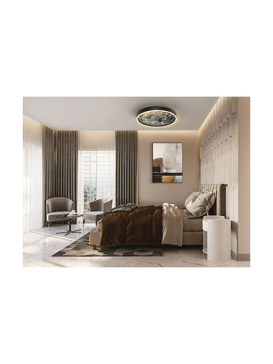 Stone Πλαφονιέρα LED Stone Πλαφονιέρα LED