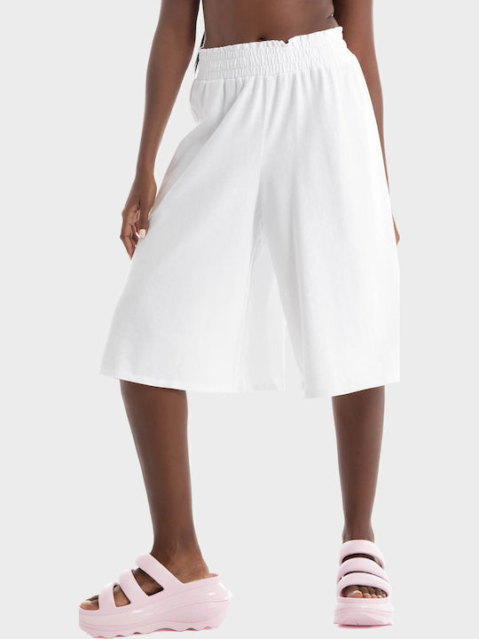 Γυναικείο Σορτς White