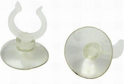 Croci Amtra Suction Cup Βεντούζα Ενυδρείου 2τμχ