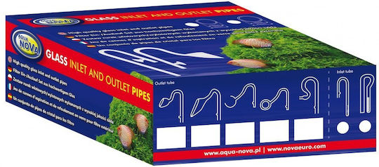 Aqua Nova Aquarium Plunger 1 Pc
