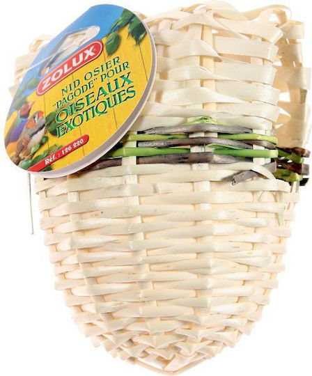 Zolux Zubehör für Vogelkäfige