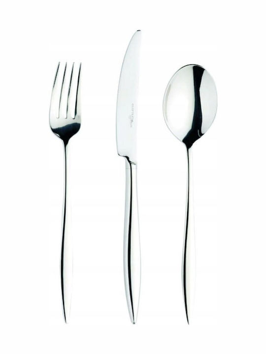 Eternum Knife Fish from Stainless Steel