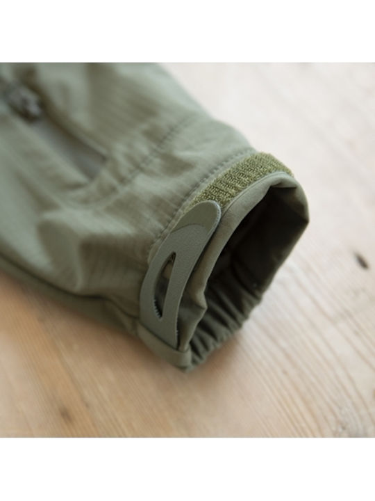 Pentagon Artaxes Hunting Jacket Softshell Gray