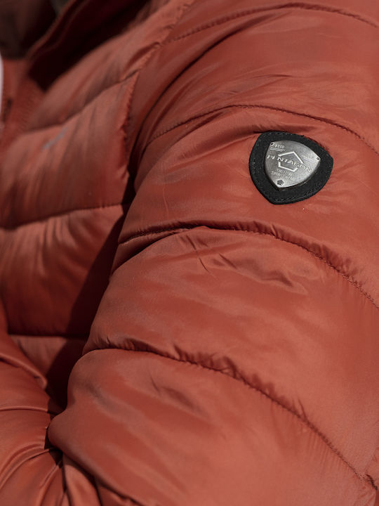 Pentagon Aurora Hunting Jacket Red