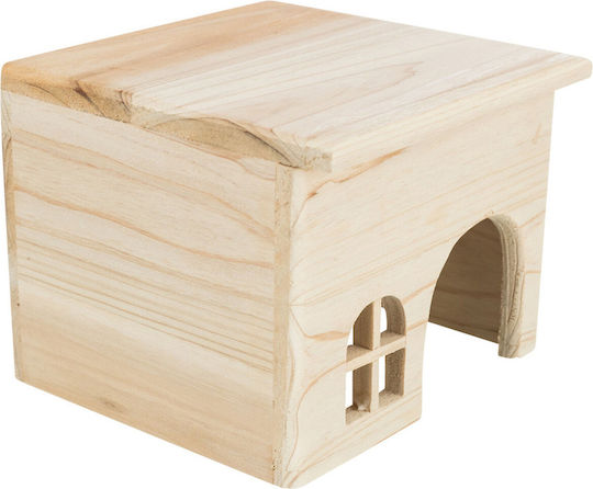 Trixie Σπιτάκι για Κουνέλι Ξύλινο 40x20x23cm