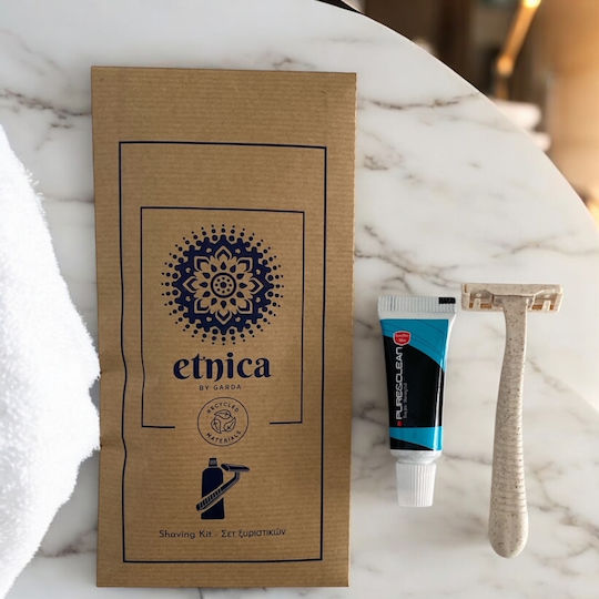 Etnica Care Kit Ξενοδοχείου 10ml