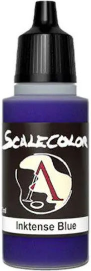 Scale75 Modellbau Farbe in Blau Farbe 17ml