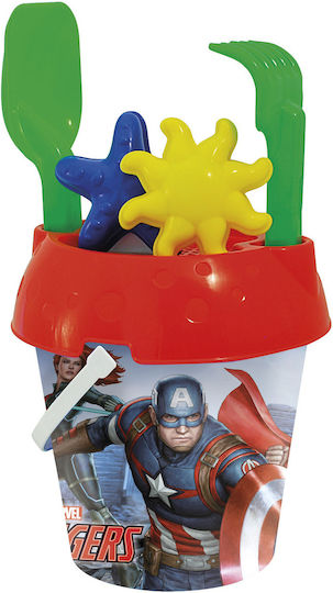 Adriatic Avengers Set Jucării Plajă cu Accesorii