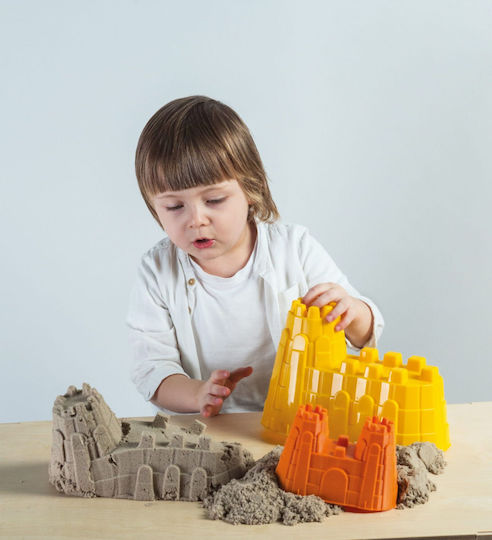 Marioinex Sandbox Mold Zipper Mini Set Number 2