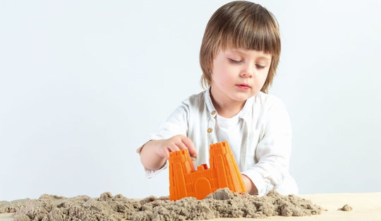 Marioinex Sandbox Mold Zipper Mini Set Number 2
