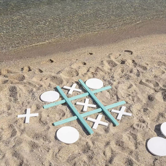 Showood Strandspielzeug Hellblau 120cm