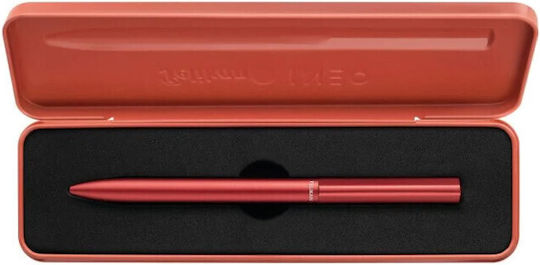 Pelikan Set Stilou Ballpoint Roșu