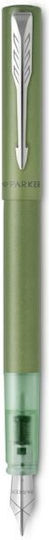 Parker Set Stilou Verde (într-o casetă de hârtie)