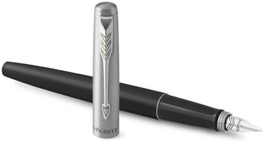 Parker Σετ Στυλό Ballpoint Medium Μαύρο