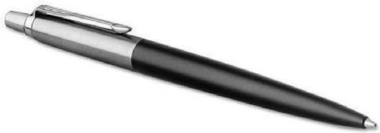 Parker Σετ Στυλό Ballpoint Medium Μαύρο