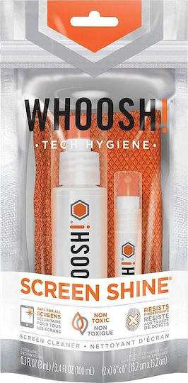 Whoosh 1FG108ENFR