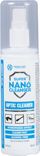 General Nano Protection Accesorii de Curățenie pentru Birou 100ml 1buc