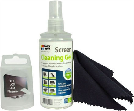 ColorWay ColorWay Office Cleaning Accessories 150ml