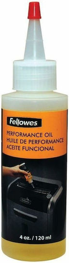 Fellowes Fellowes Mülleröl 120ml