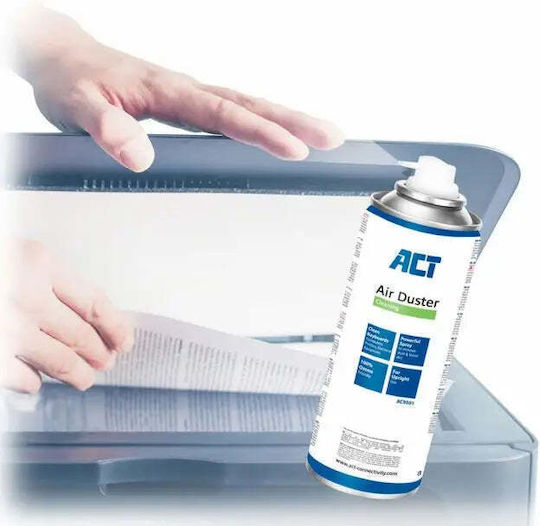 Act Of Caring Druckluftspray 400ml 1Stück