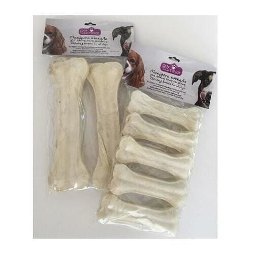 Pet Camelot Os Oase de mestecat pentru câini 7.62buc 20gr