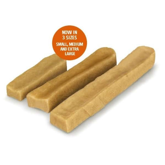 Yak Cheese Natural Dod Chew Χl 116gr