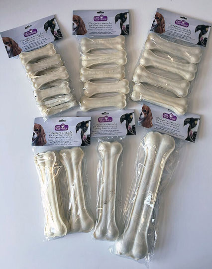 Pet Camelot Knochen Knochenkauen für Hunde 25.4cm 210gr