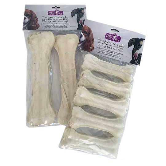 Pet Camelot Knochen Knochenkauen für Hunde 25.4cm 210gr