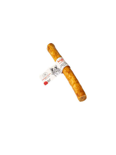Feier Frische Trainingsknochen für Hunde Rindfleischgeschmack 1x25cm