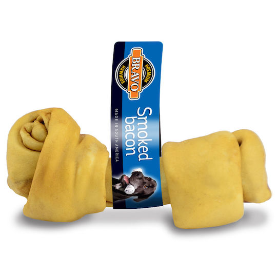 Bravo Lennox Bone Knot for Dogs 15cm