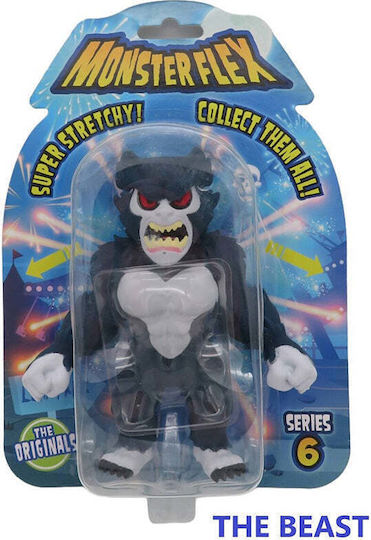Just Toys Παιχνίδι Μινιατούρα για 4+ Ετών 15εκ. (Διάφορα Σχέδια)