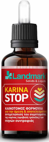 Landmark Karina Vitamin for Birds 50ml