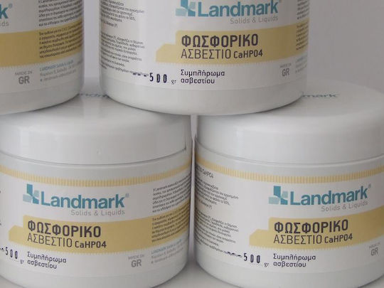 Landmark Phosphat Vitamin für Vögel 3500gr