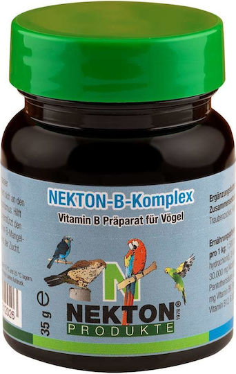 Nekton Βιταμίνη για Παπαγάλους 35gr
