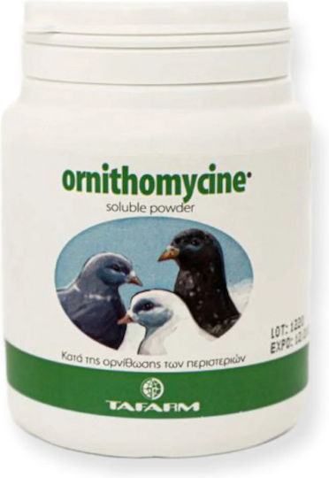 Tafarm Βιταμίνη Πτηνών 50gr