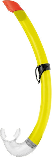 Scuba Force Snorkel Black