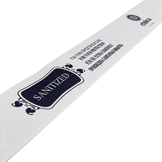 Etnica Hotel Disinfected Strip