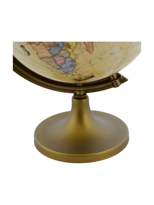 Zachem Globe 220 Exploratory Routes