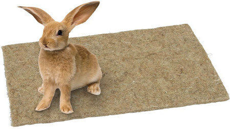 Kerbl Accessories for Cages for Rabbit