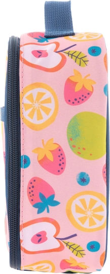 Stephen Joseph Ισοθερμικό Τσαντάκι Φαγητού Preschool Lunchbox Fruit