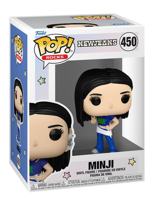 Funko Pop! Rocks: K-pop