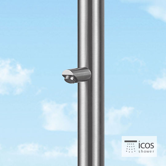 Icos Dona Mix Ασημί