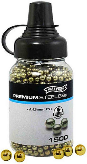 Umarex Airsoft Combat Zone 20gr 800pcs 6.0mm