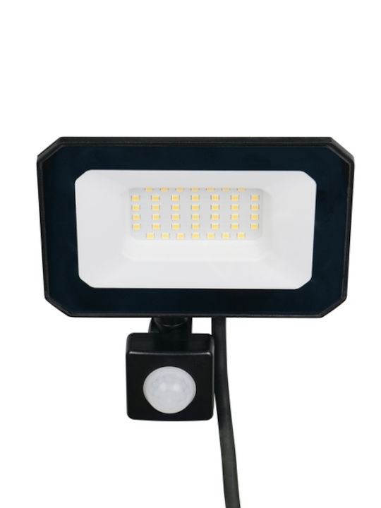Trio Lighting Επιτοίχιο Εξωτερικό Φωτιστικό