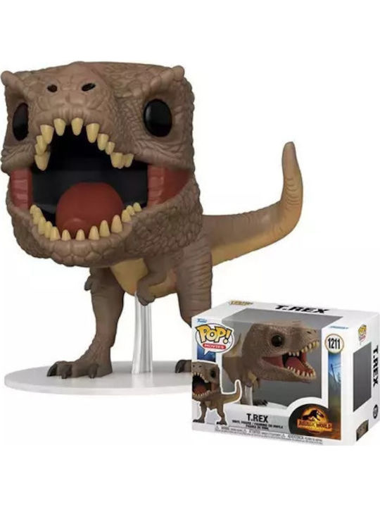 Funko Pop! Movies: Jurassic World - T-Rex 1211