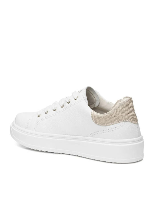 Sneakers White